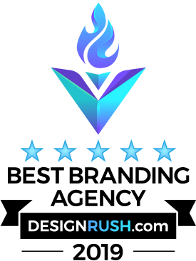 Best Branding Agency DesignRush.com 2019