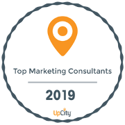 Top Marketing Consultants UpCity 2019